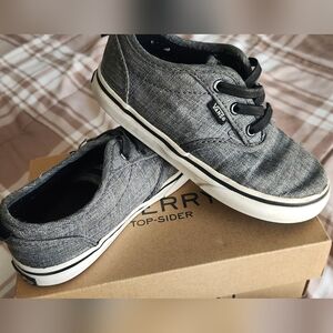 Vans toddler 9